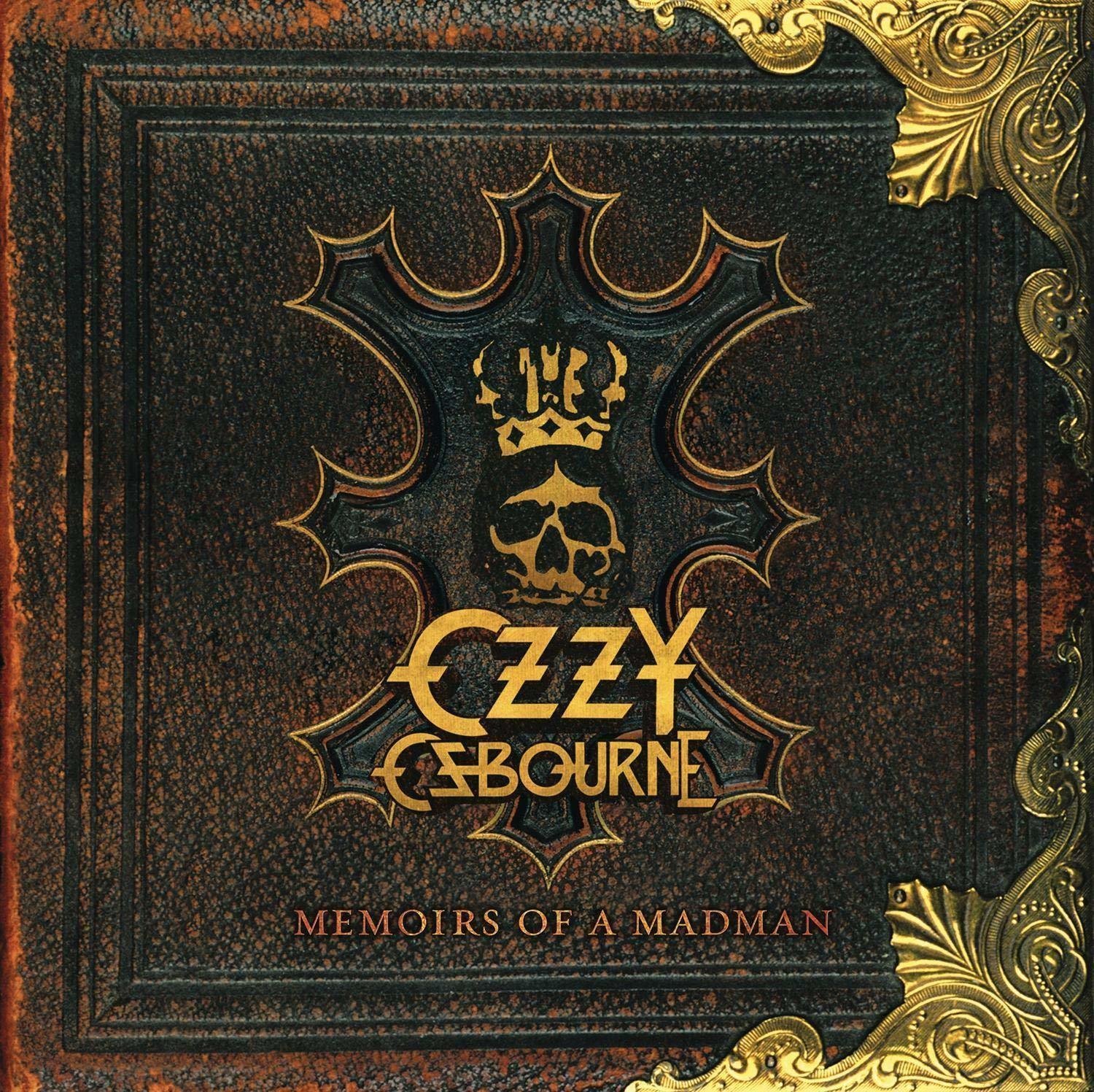 Ozzy Osbourne - Memoirs of a Madman (2 LP) Ozzy Osbourne
