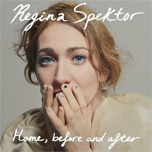 Regina Spektor - Home