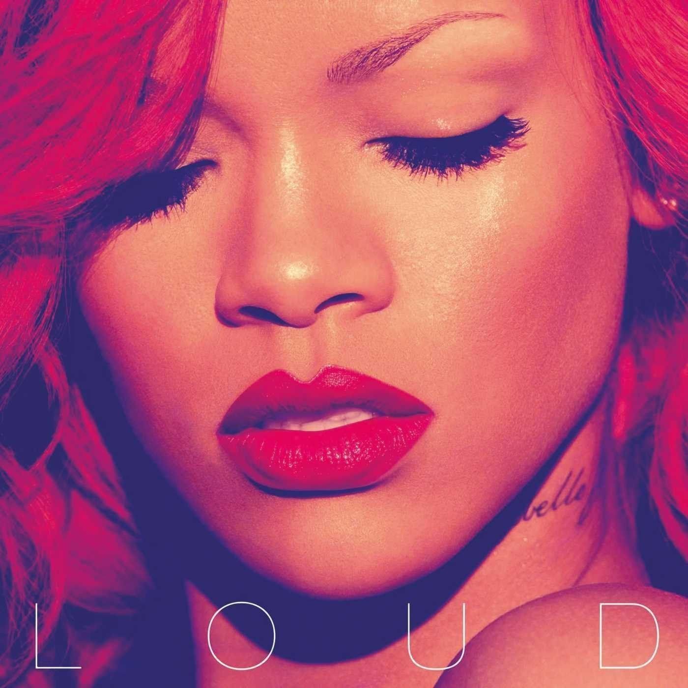 Rihanna - Loud (2 LP) Rihanna