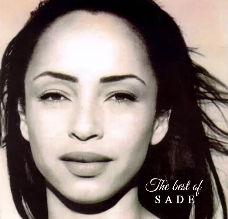 Sade The Best of Sade (2 LP) Sade