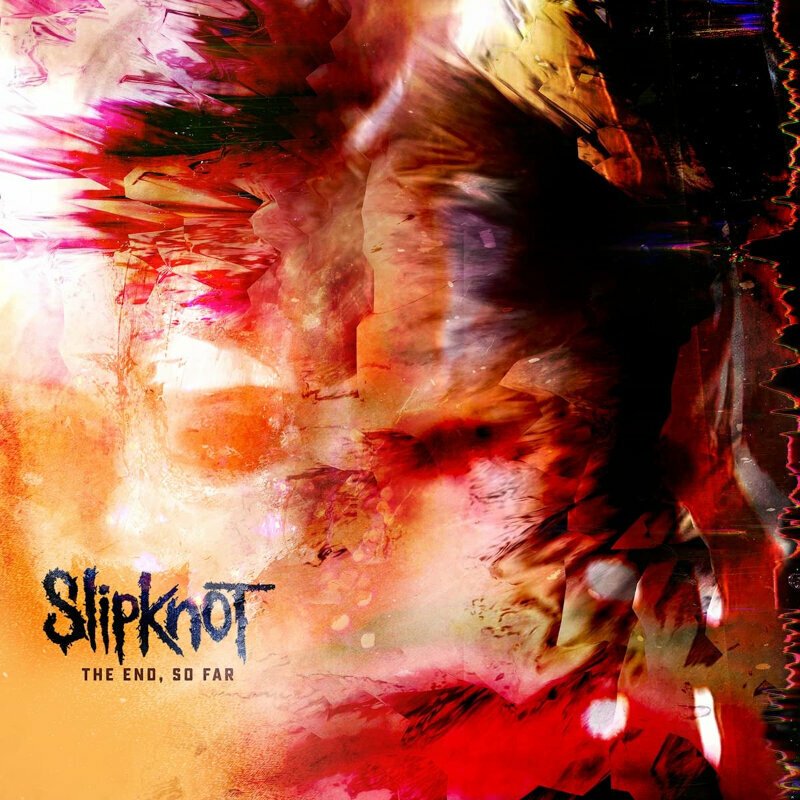 Slipknot - The End