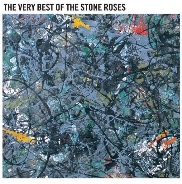 Stone Roses - Very Best Of (2 LP) Stone Roses