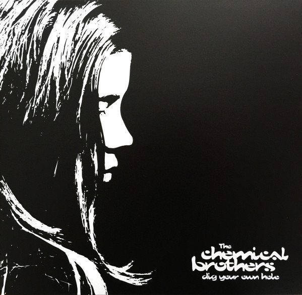 The Chemical Brothers - Dig Your Own Hole (2 LP) The Chemical Brothers