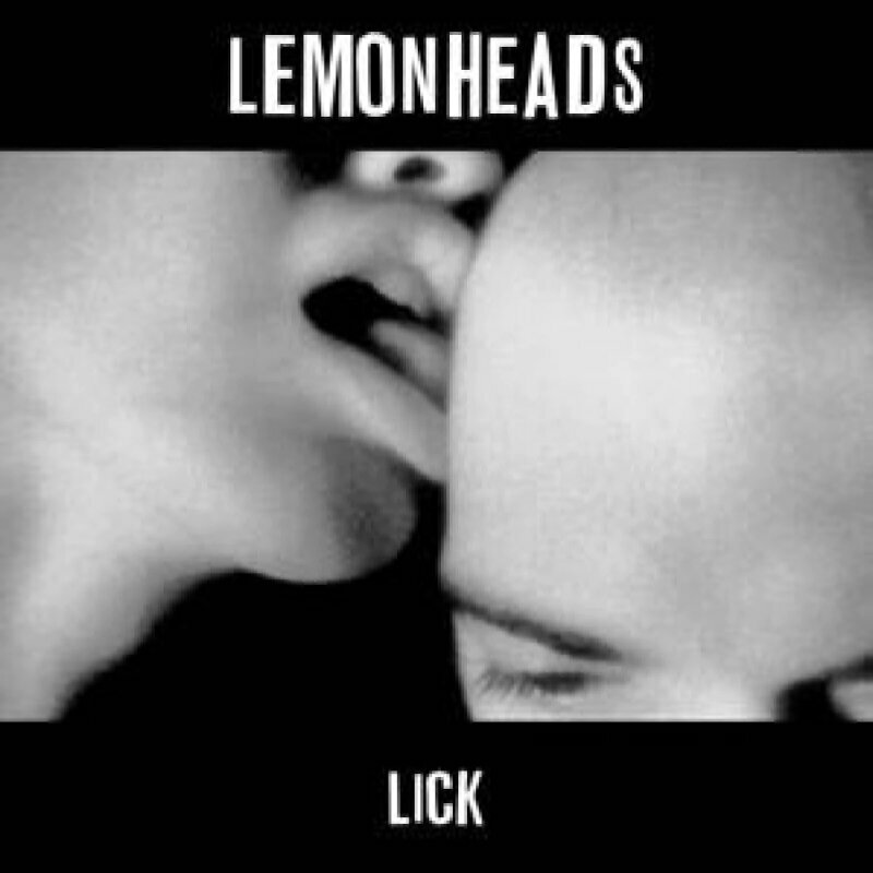 The Lemonheads - Lick (Deluxe Edition) (LP ) The Lemonheads