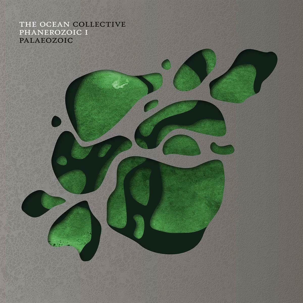 The Ocean - Phanerozoic I: Palaeozoic (LP) The Ocean