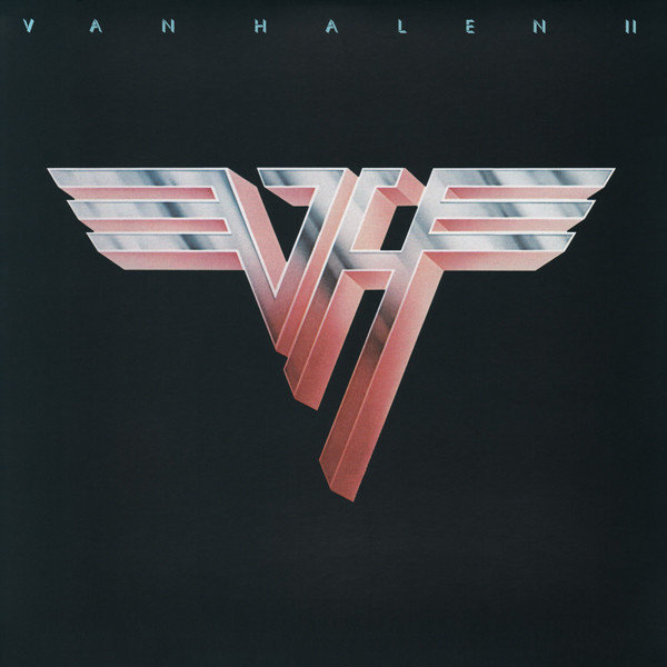 Van Halen - Van Halen II (Remastered) (LP) Van Halen