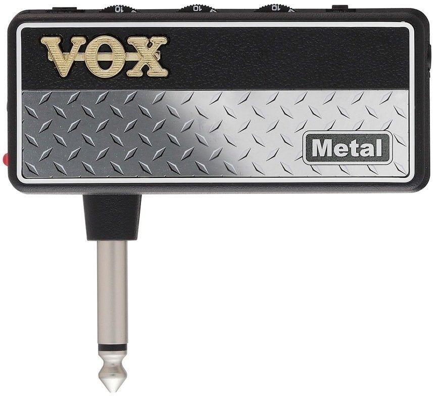 Vox AmPlug2 Metal Vox