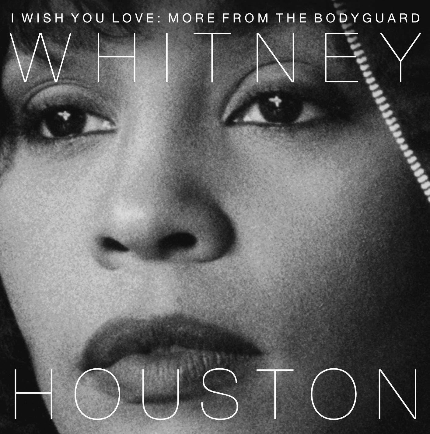 Whitney Houston - I Wish You Love: More From the Bodyguard (Anniversary Edition) (Purple Coloured Vinyl) (2 LP) Whitney Houston