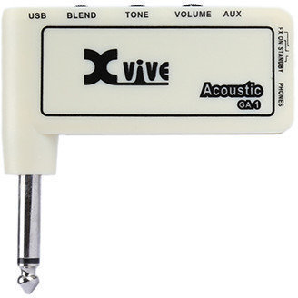 XVive GA-1 Acoustic XVive