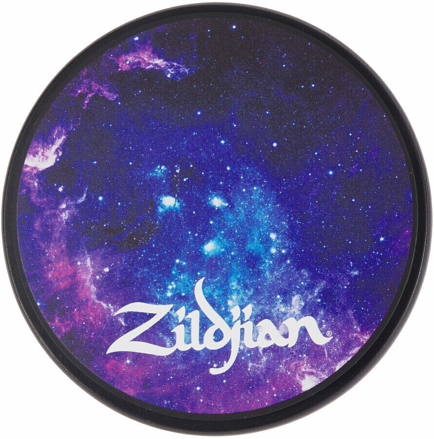 Zildjian ZXPPGAL06 Galaxy 6" Tréninkový bubenický pad Zildjian