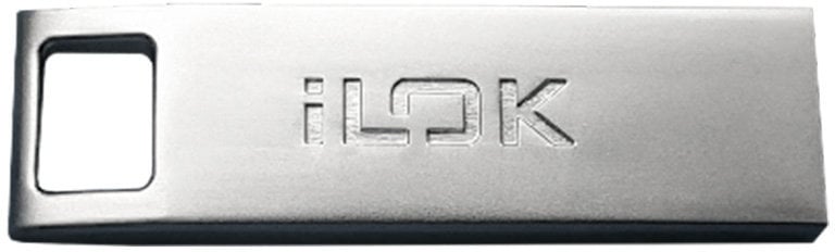 AVID PACE iLok USB-A AVID