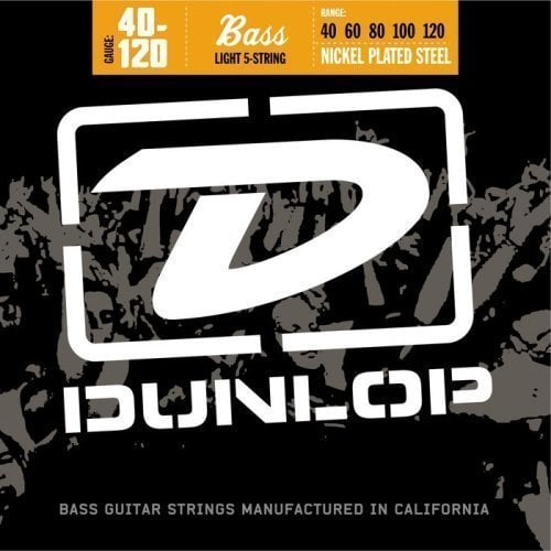 Dunlop DBN 40120 Dunlop