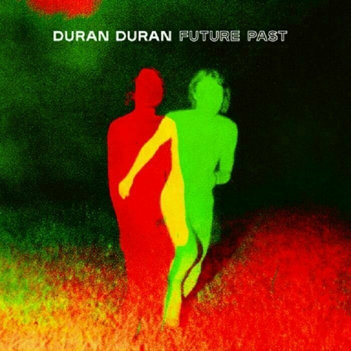 Duran Duran - Future Past (Complete Edition) (140g) (2 LP) Duran Duran