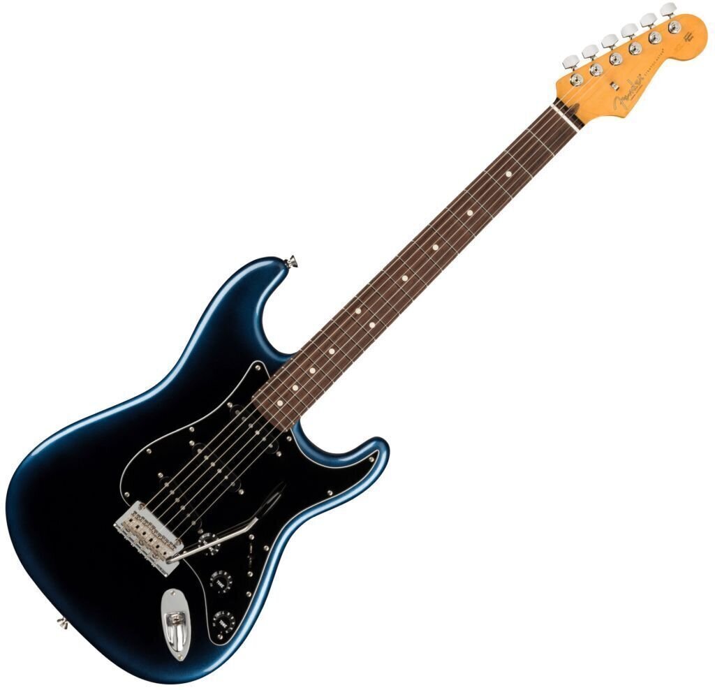 Fender American Professional II Stratocaster RW Dark Night Fender
