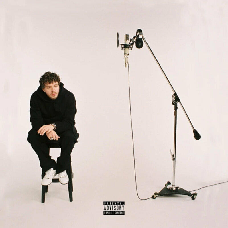 Jack Harlow - Come Home The Kids Miss You (140g) (LP) Jack Harlow
