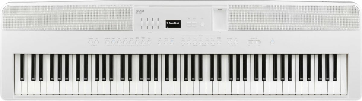 Kawai ES-920 W Digitální stage piano Kawai