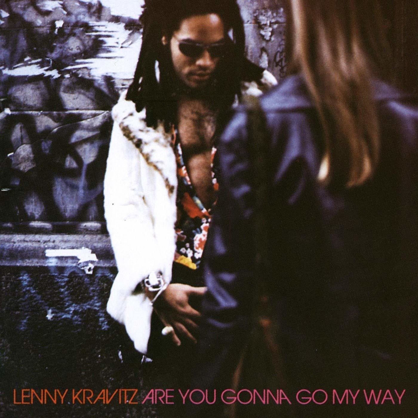 Lenny Kravitz - Are You Gonna Go My Way (2 LP) Lenny Kravitz