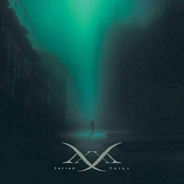 MMXX - Sacred Cargo (LP) MMXX