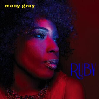 Macy Gray - Ruby (LP) Macy Gray
