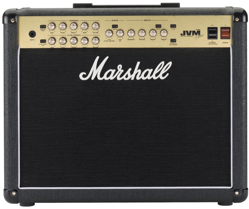 Marshall JVM215C Marshall