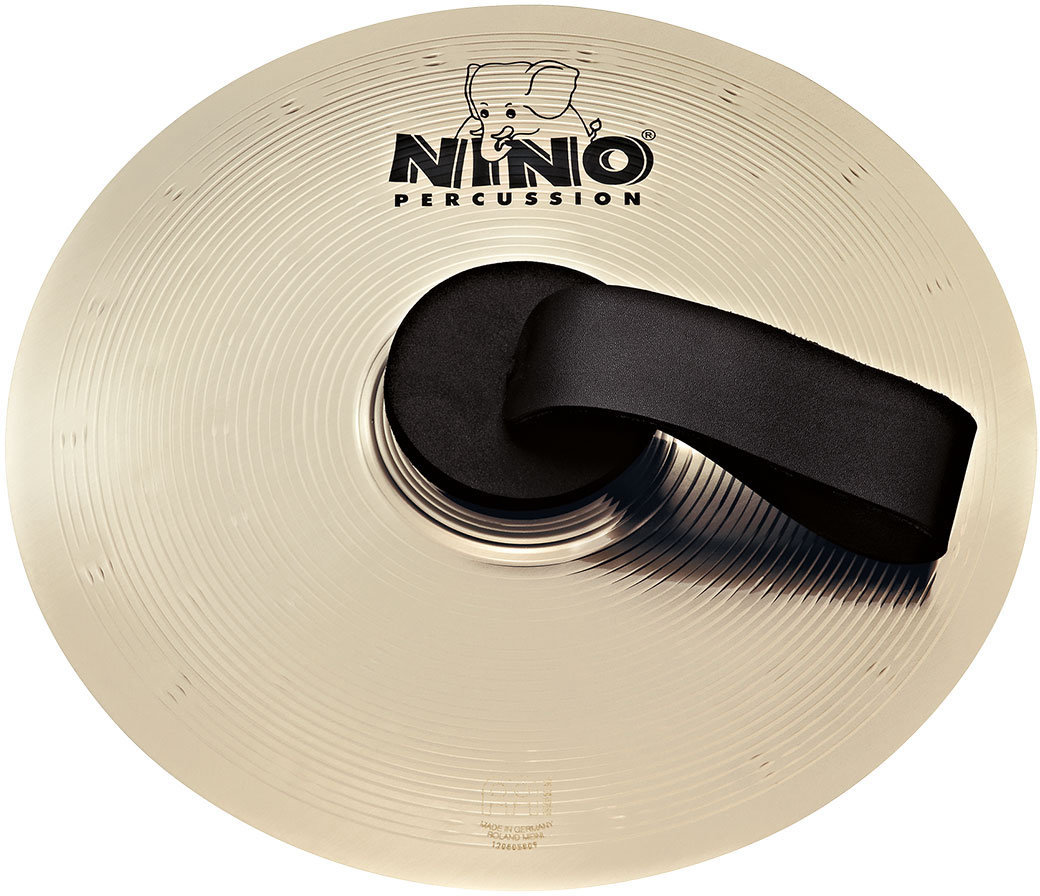 Nino NS305 Prstové činely Nino