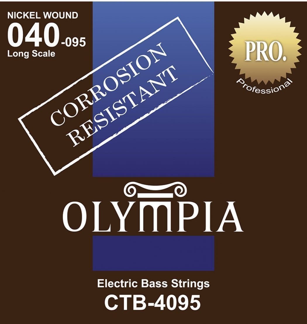 Olympia CTB4095 Olympia