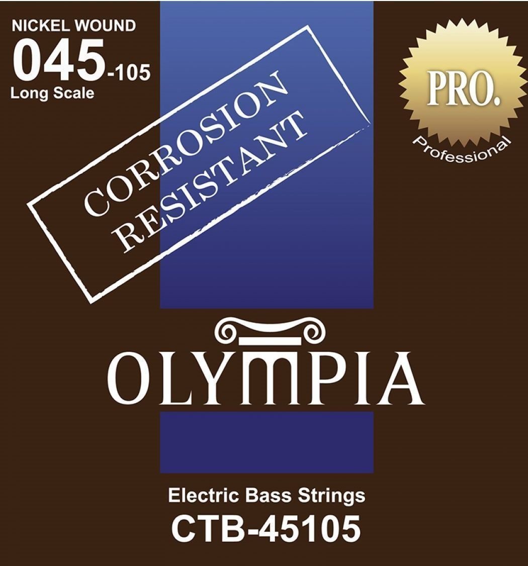 Olympia CTB45105 Olympia