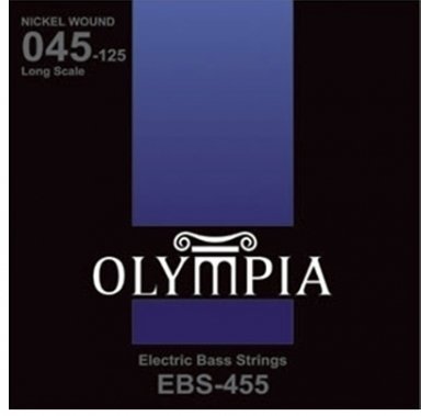 Olympia EBS 455 Olympia