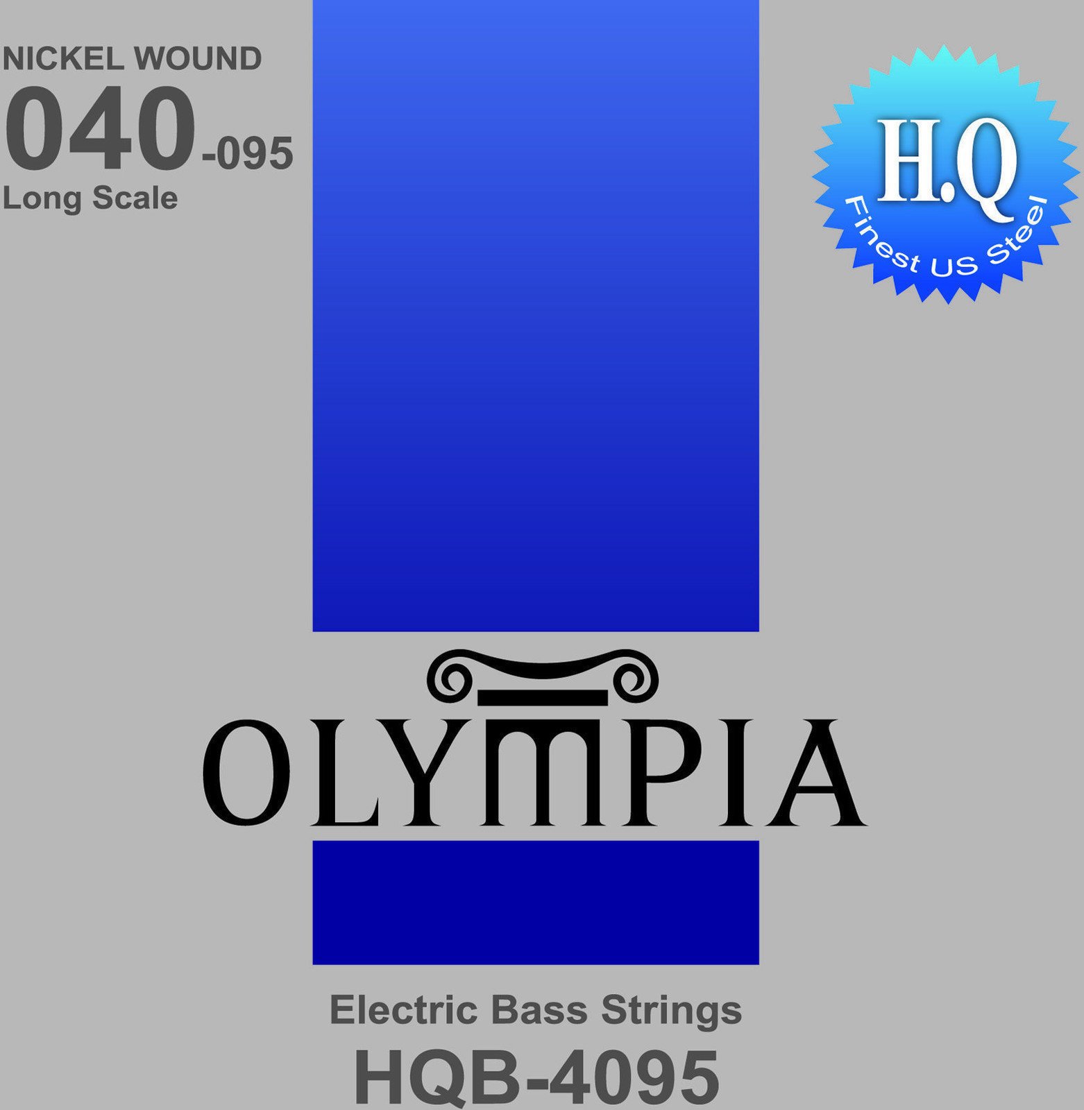Olympia HQB4095 Olympia