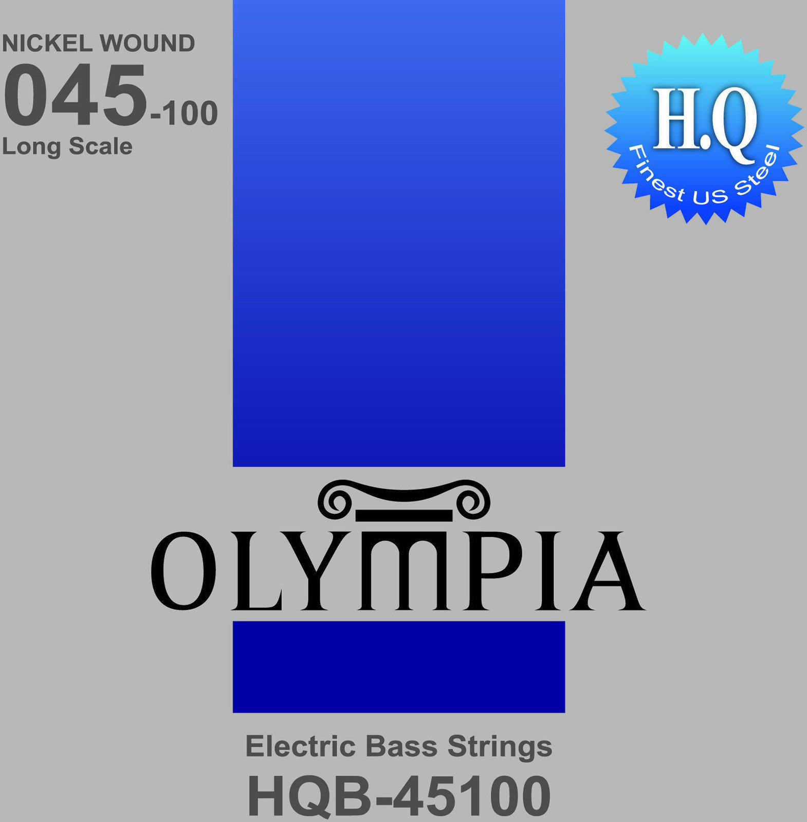 Olympia HQB45100 Olympia