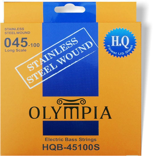 Olympia HQB45100S Olympia