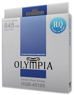Olympia HQB45105 Olympia
