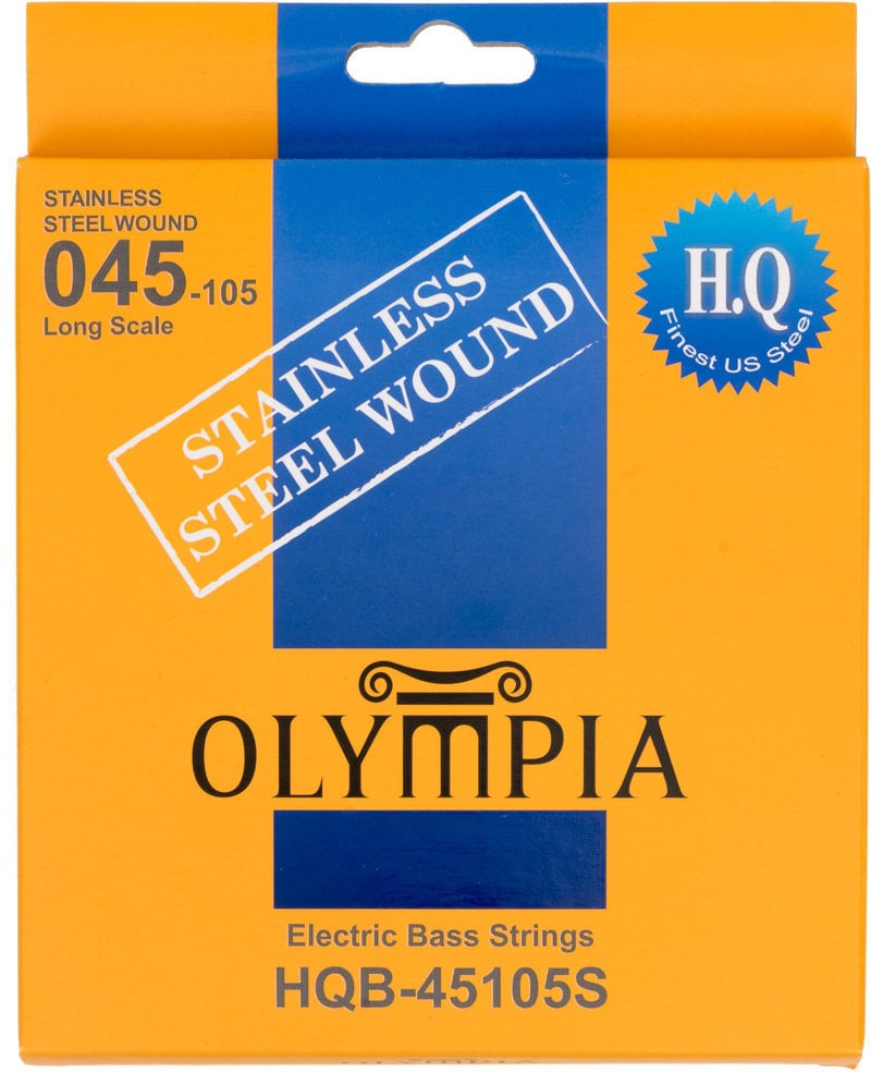 Olympia HQB45105S Olympia