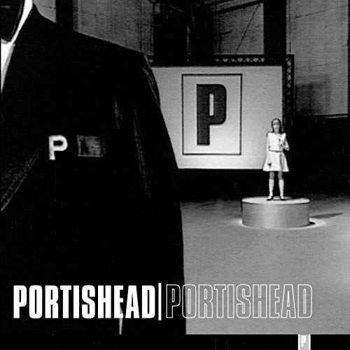 Portishead - Portishead (2 LP) Portishead