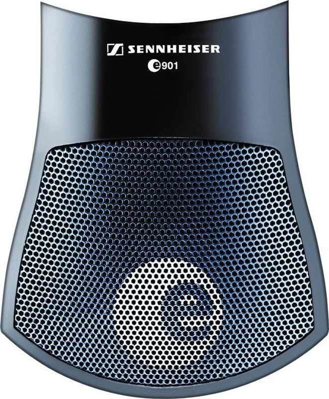Sennheiser E901 Zónový mikrofon Sennheiser