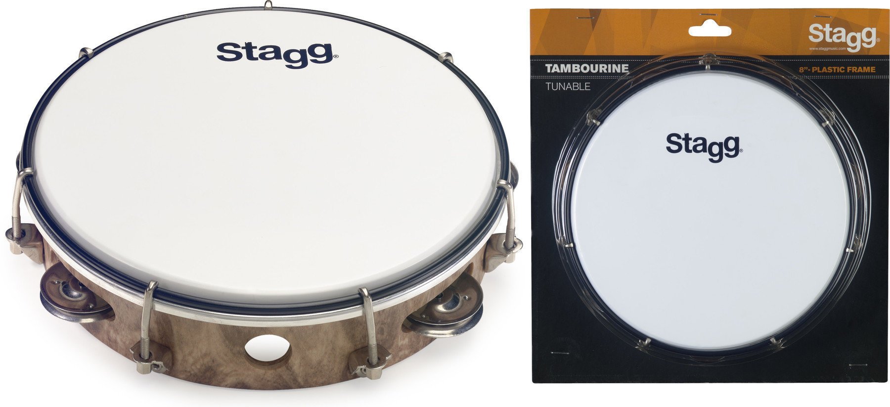 Stagg TAB-108P/WD Stagg