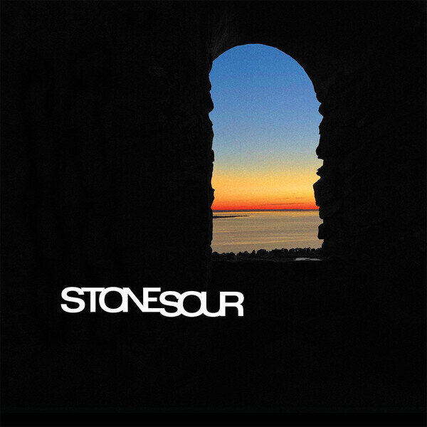 Stone Sour - RSD - Stone Sour (LP + CD) Stone Sour