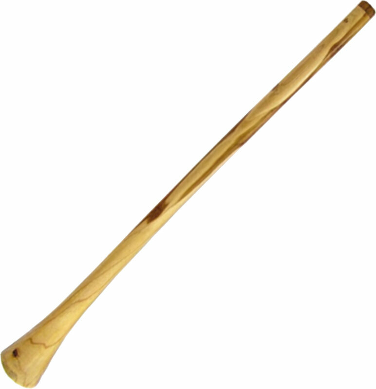 Terre Teak E Didgeridoo Terre