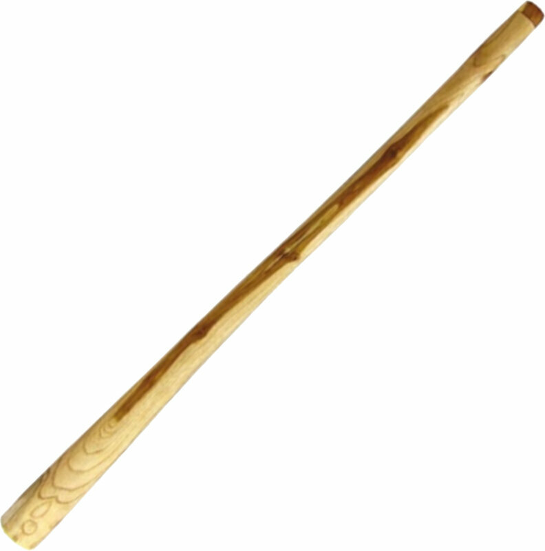 Terre Teak F Didgeridoo Terre