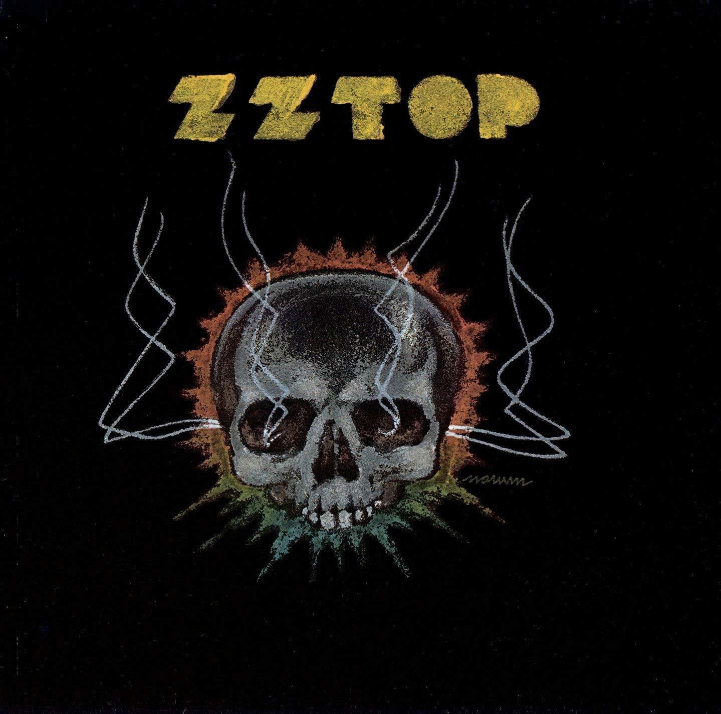 ZZ Top - Deguello (LP) ZZ Top