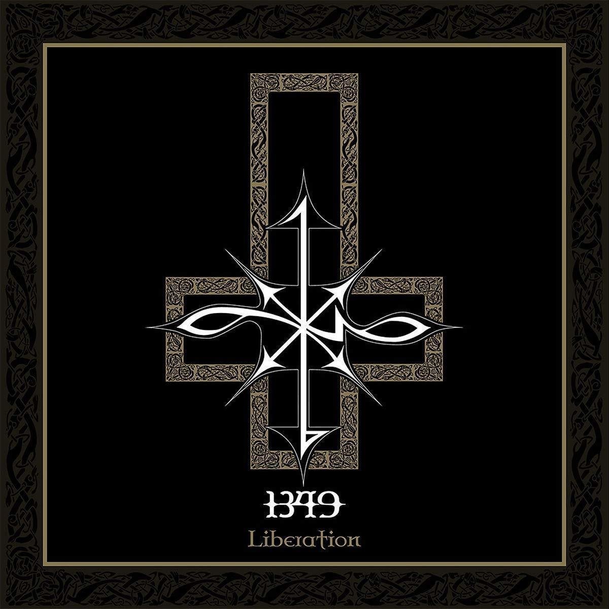 1349 - Liberation (LP) 1349
