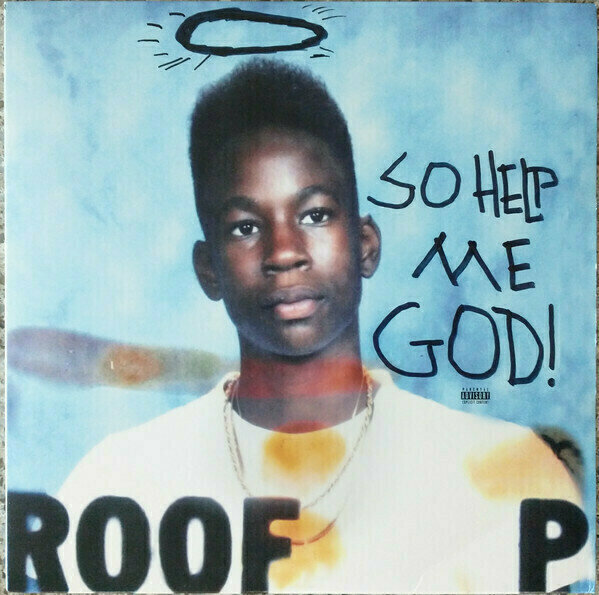 2 Chainz - So Help Me God! (LP) 2 Chainz