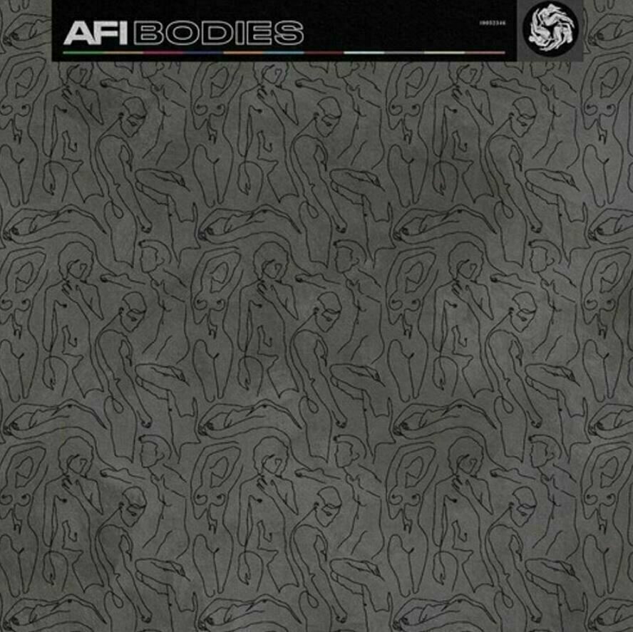 AFI - Bodies (LP) AFI