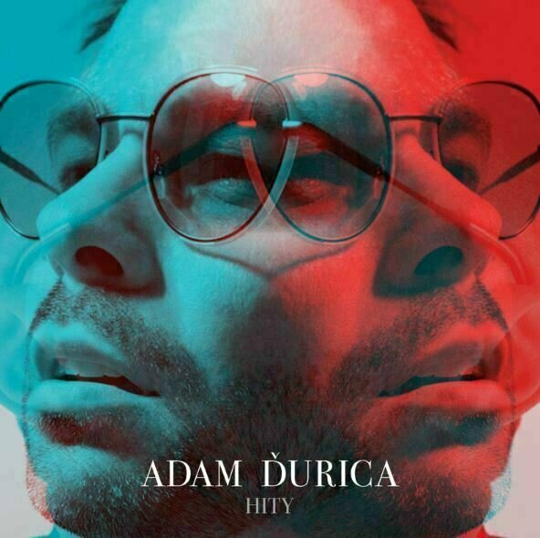 Adam Ďurica - Hity (LP) Adam Ďurica