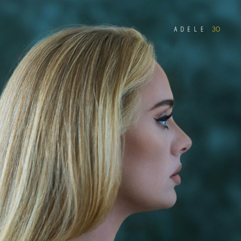 Adele - 30 (2 LP) Adele