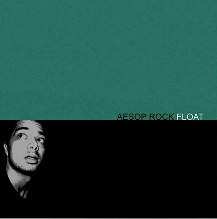 Aesop Rock - Float (2 LP) Aesop Rock