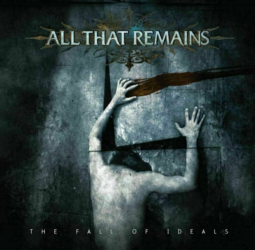 All That Remains - The Fall Of Ideals (LP) All That Remains