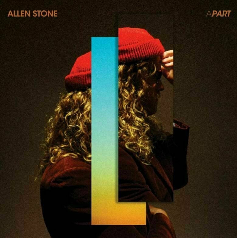 Allen Stone - Apart (LP) Allen Stone