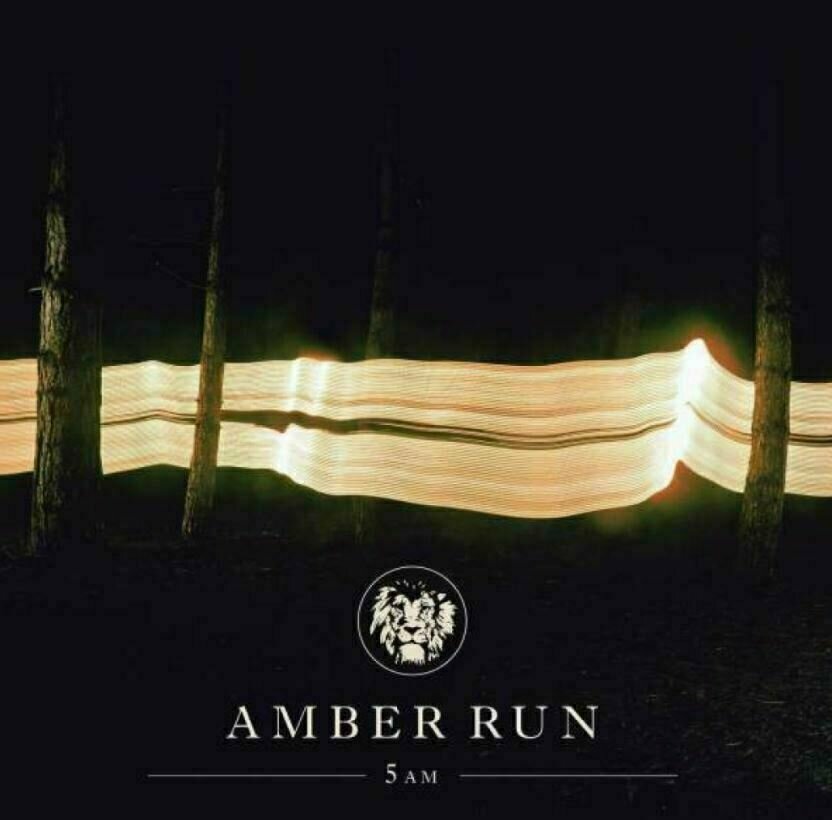 Amber Run - 5am (LP) Amber Run