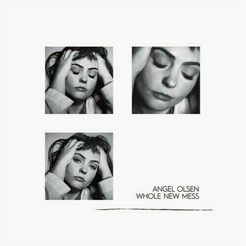 Angel Olsen - Whole New Mess (LP) Angel Olsen